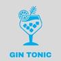 Goût : Gin tonic